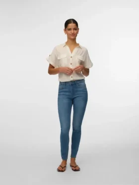 Camicia Vmbumpy