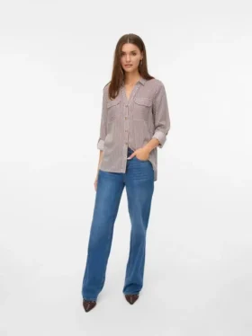 Camicia Vmbumpy