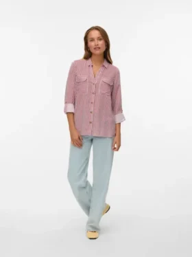 Camicia Vmbumpy