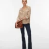 Camicia Vmbumpy