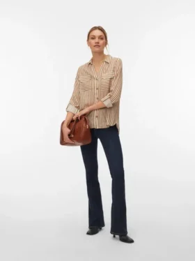 Camicia Vmbumpy