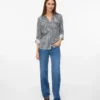 Camicia Vmbumpy