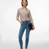 Camicia Vmbumpy