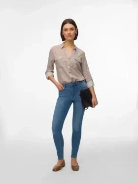Camicia Vmbumpy