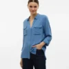 Camicia Vmbumpy