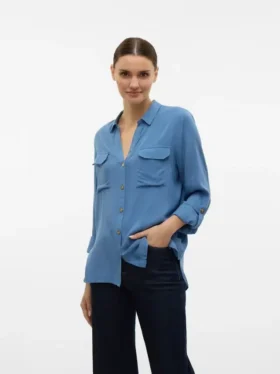 Camicia Vmbumpy