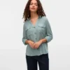 Camicia Vmbumpy