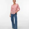 Camicia Vmbumpy