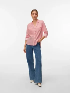 Camicia Vmbumpy