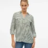 Camicia Vmbumpy