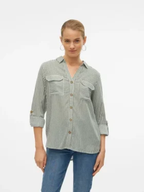 Camicia Vmbumpy
