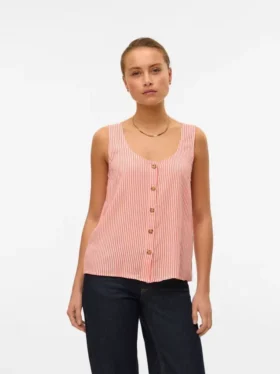 Camicia Vmbumpy