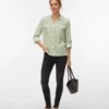 Camicia Vmbumpy