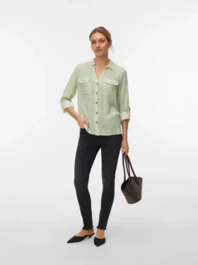 Camicia Vmbumpy