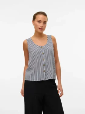Camicia Vmbumpy