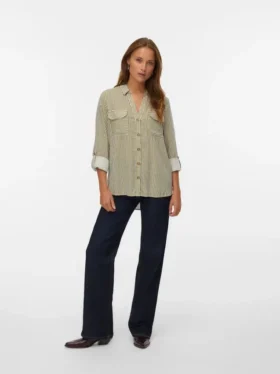 Camicia Vmbumpy