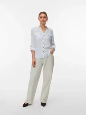 Camicia Vmbumpy