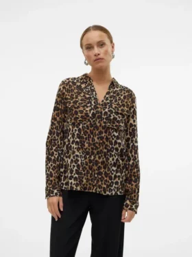 Camicia Vmbumpy