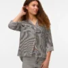 Camicia Vmbumpy