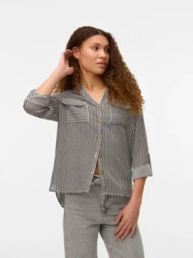 Camicia Vmbumpy