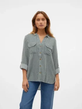 Camicia Vmbumpy