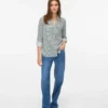 Camicia Vmbumpy
