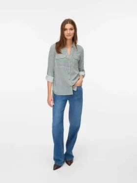Camicia Vmbumpy
