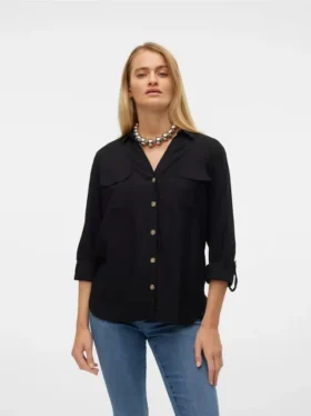 Camicia Vmbumpy