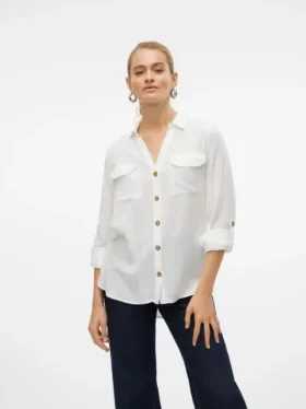 Camicia Vmbumpy