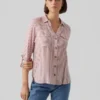 Camicia Vmbumpy