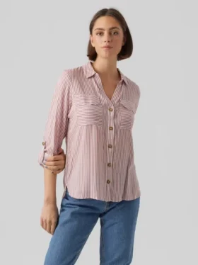 Camicia Vmbumpy