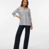 Camicia Vmbumpy