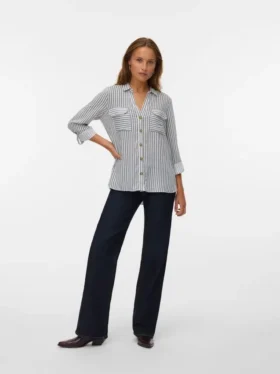 Camicia Vmbumpy