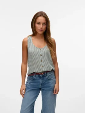Camicia Vmbumpy