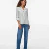 Camicia Vmbumpy