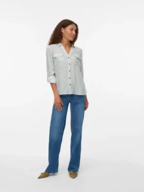Camicia Vmbumpy