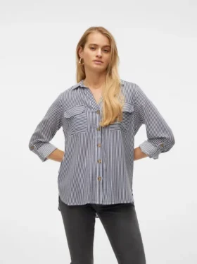 Camicia Vmbumpy