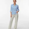 Camicia Vmbumpy