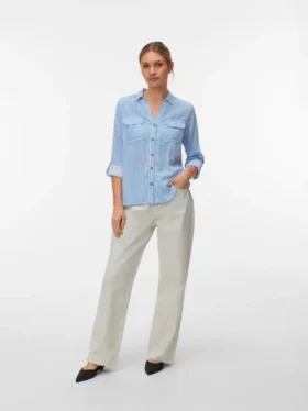 Camicia Vmbumpy