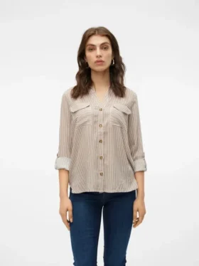 Camicia Vmbumpy