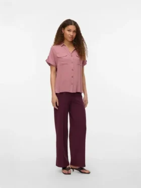 Camicia Vmbumpy