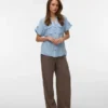 Camicia Vmbumpy