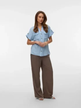 Camicia Vmbumpy