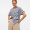 Camicia Vmbumpy