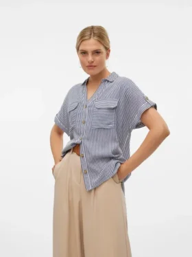 Camicia Vmbumpy