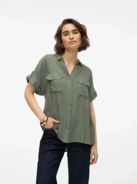 Camicia Vmbumpy