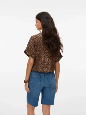 Camicia Vmbumpy