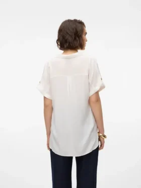 Camicia Vmbumpy