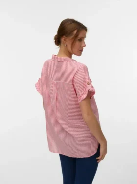 Camicia Vmbumpy