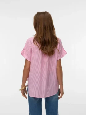 Camicia Vmbumpy